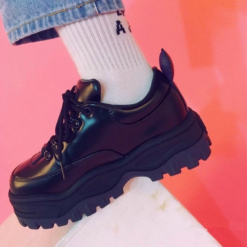 Harajuku shoes KF9286