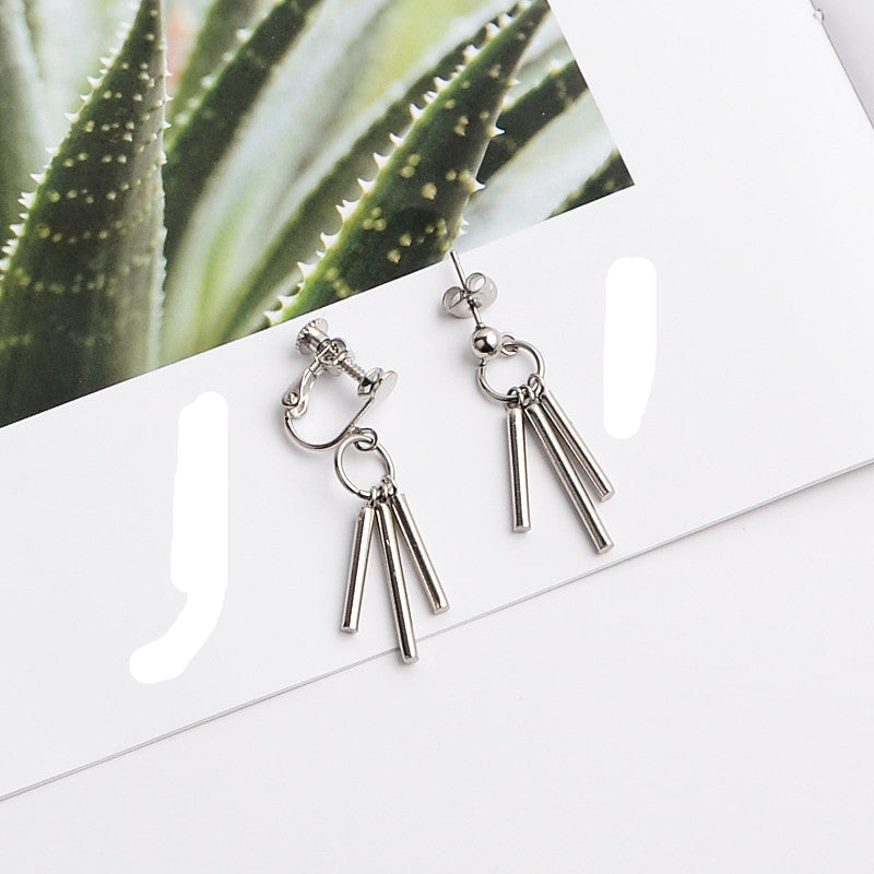 Buy earrings jimin At Sale Prices Online - March 2024 | Shopee Singapore