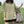 Embroidered green T-shirt KF90378