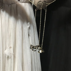 Butterfly Bracelet Ring KF90541