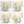 Cute Students Candy Backpack KF10099