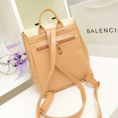 Cute Students Candy Backpack KF10099