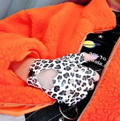 HARAJUKU LOVE GLOVES KF7401