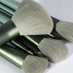 makeup brush set  MK0077
