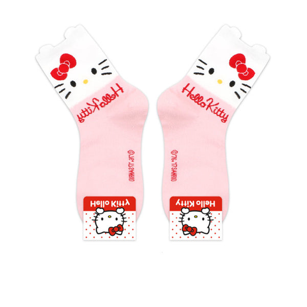 Cute socks  KF83526