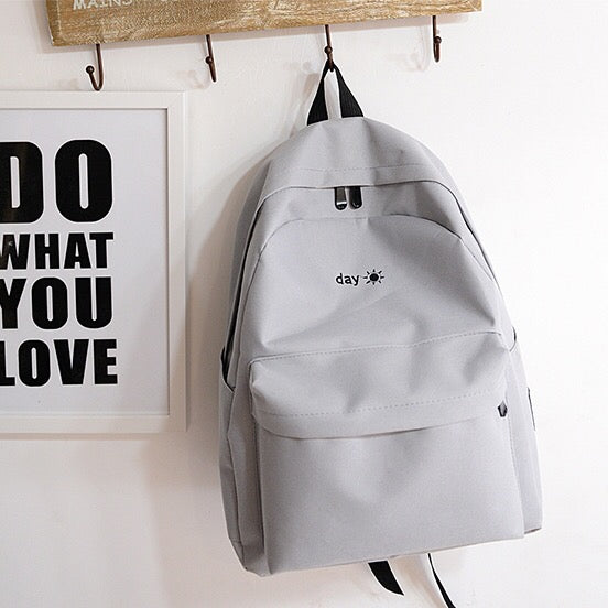 Day X Night Backpack kF30052