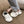 solid color slippers  KF83607