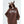 vintage hoodie  KF83032
