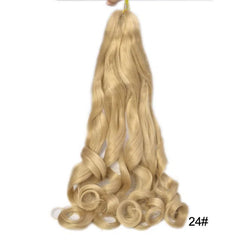 PONYTAIL HAIR KF83012
