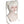White hair bag styling wig  KF83274