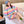 Rainbow Striped T-Shirt KF90714