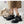 retro all-match leather shoes  KF83107