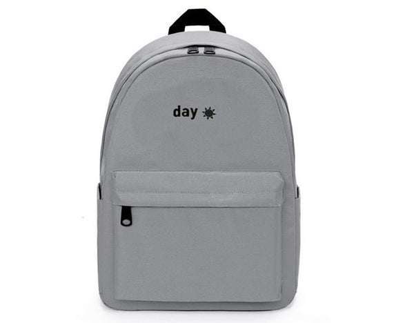 Day X Night Backpack kF30052