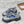 Silver Platform Sneakers  KF82982