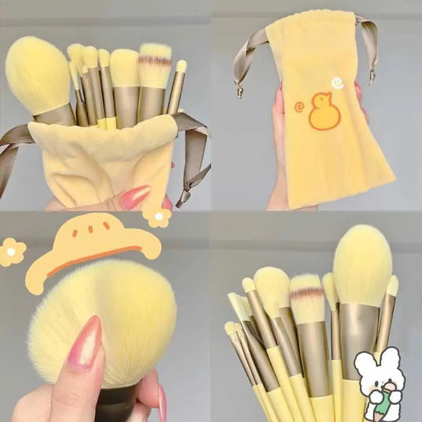 makeup brush set  MK0077