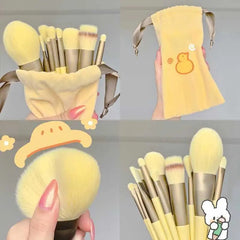 makeup brush set  MK0077