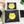Straight Eyebrowed Bear Coin Purse KF30035