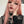 PINK LONG STRAIGHT WIG KF31205