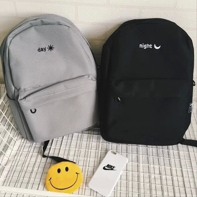 Day X Night Backpack kF30052