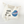 I Need My Space Canvas Tote KF30027