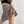 Plaid pleated skirt KF9577