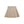 Khaki High Waist Pleated Skirt  KF90610