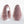 Cute long roll wig  KF80054