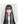 JK LONG CURLY WIG  KF83495