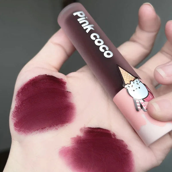 Matte Lipstick  MK0069