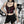 red camisole  KF83583