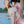 lolita swimsuit dress  KF82671