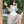Star Embroidered Mesh Slip Dress  KF90794
