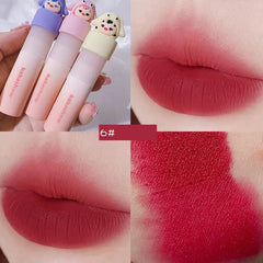 Matte Lipstick MK0076