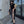 black cheongsam uniform  KF82873