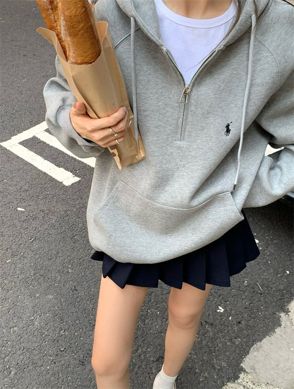 OVERSIZE HODIE KF83480