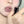 WATER GLOSSY GLASS LIP MK0068