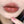 WATER GLOSSY GLASS LIP MK0068