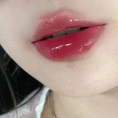 WATER GLOSSY GLASS LIP  MK0074
