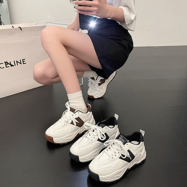 ULZZANG sneakers  KF83093