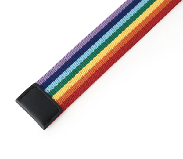 RAINBOW BELT KF2096