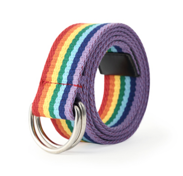 RAINBOW BELT KF2096