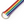 RAINBOW BELT KF2096