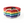 RAINBOW BELT KF2096