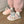 Plush rabbit cotton slippers KF82509