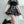 Harajuku Check Pleated Skirt KF81853