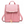 Leather Tassel Backpack KF30079