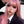 Pink long straight wig KF20152