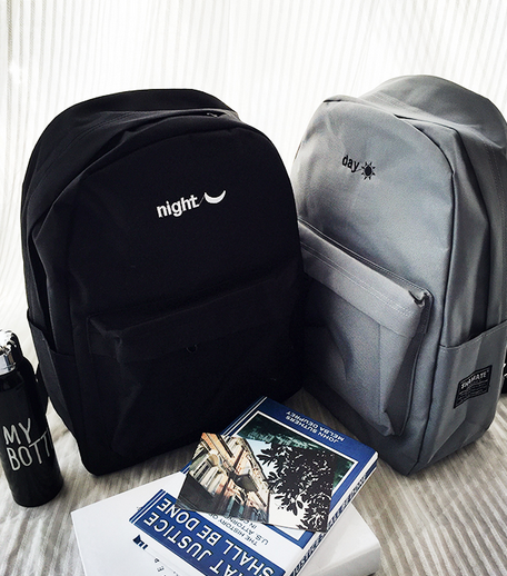 Day X Night Backpack kF30052