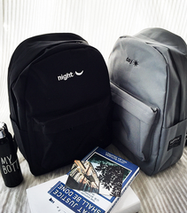 Day X Night Backpack kF30052
