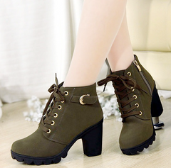 Kfashionstyle Ankle Boots KF30012